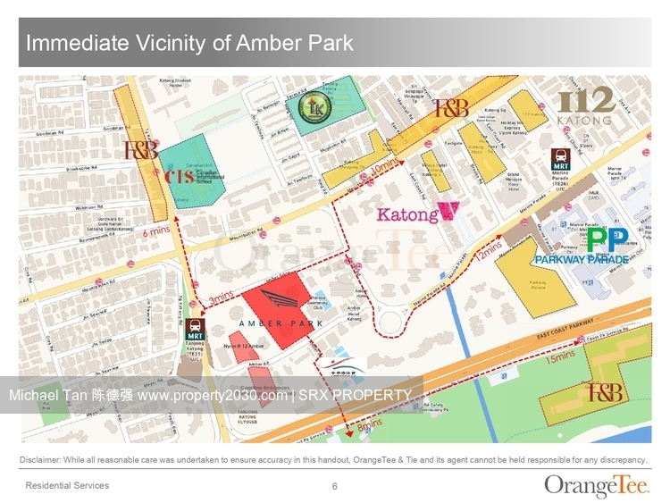 Amber Park (D15), Condominium #200461662